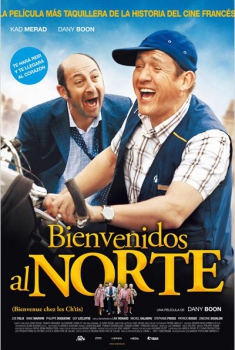 Bienvenidos al norte  (2008)