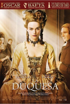 La Duquesa  (2008)