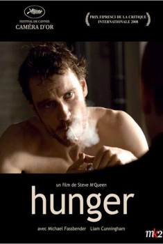 Hunger  (2008)