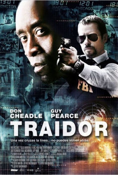 Traidor  (2008)