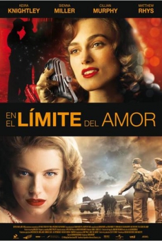 En el límite del amor  (2008)