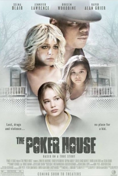 The Poker House  (2008)