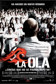 La ola  (2008)