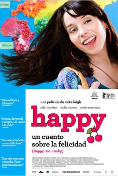 Happy. Un cuento sobre la felicidad  (2008)