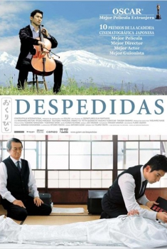 Despedidas  (2008)