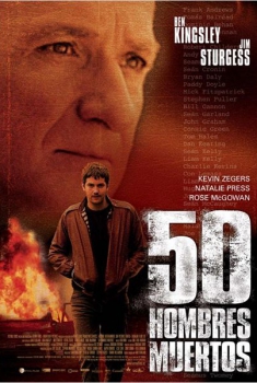 50 hombres muertos  (2008)