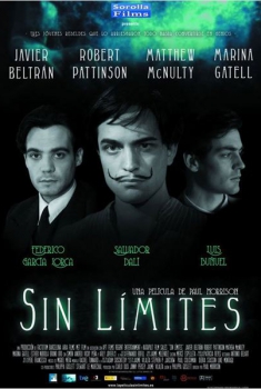 Sin límites  (2008)