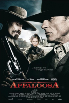 Appaloosa  (2008)