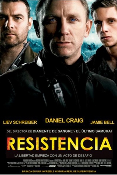 Resistencia  (2008)