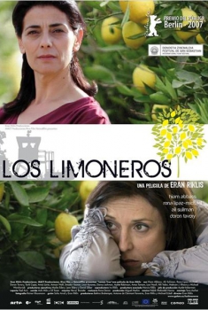 Los limoneros  (2008)