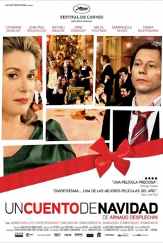 Un cuento de navidad  (2008)