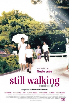 Still Walking  (2008)