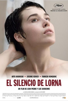 El silencio de Lorna  (2008)