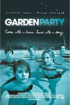Garden Party  (2008)