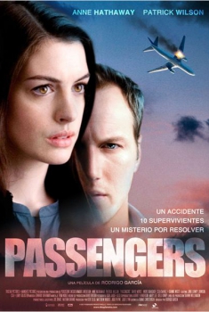 Passengers  (2008)