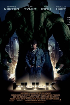El increíble Hulk  (2008)