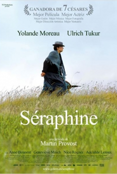 Séraphine  (2008)