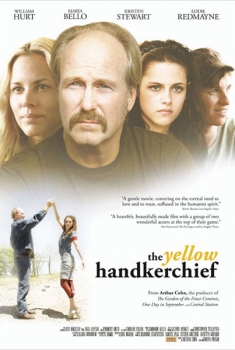 The Yellow Handkerchief  (2008)