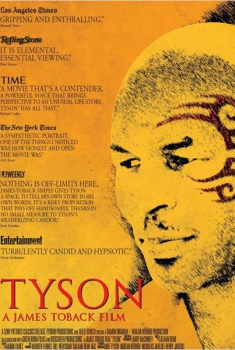 Tyson  (2008)