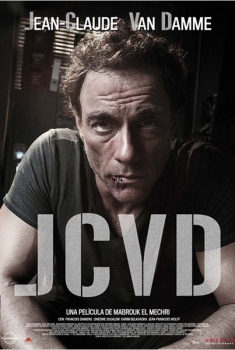 JCVD  (2008)