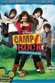 Camp Rock  (2008)