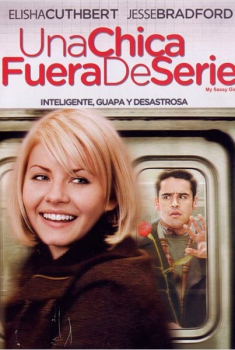 Una chica fuera de serie  (2008)