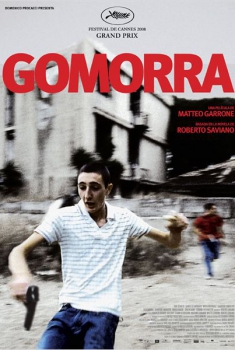 Gomorra  (2008)