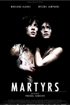 Martyrs  (2008)