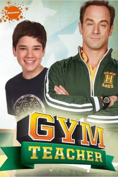 Gym Teacher: The Movie  (2008)