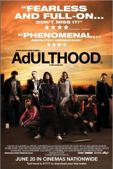 Adulthood  (2008)