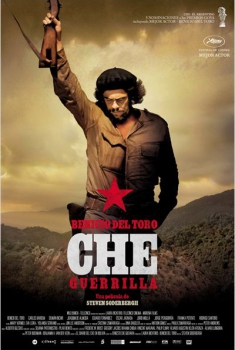 Che, Guerrilla  (2008)