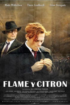 Flame y Citron  (2008)