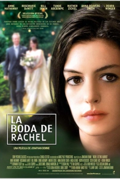 La boda de Rachel  (2008)