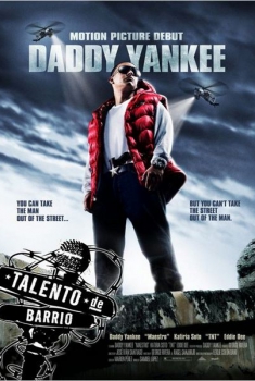 Talento de barrio  (2008)