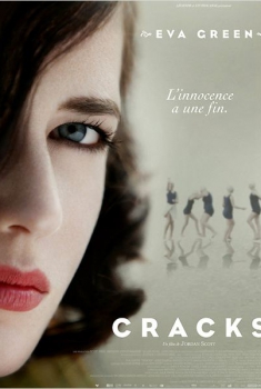 Cracks  (2008)