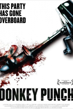 Donkey Punch  (2008)