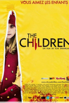 The Children  (2008)