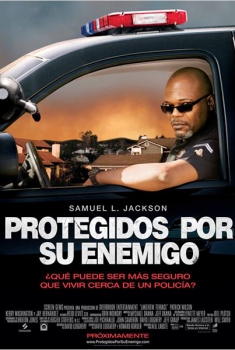 Protegidos por su enemigo  (2008)