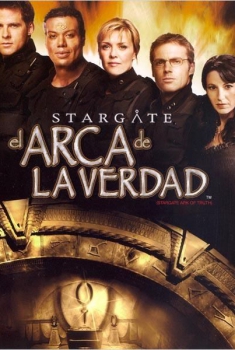 Stargate: El Arca de la Verdad  (2008)