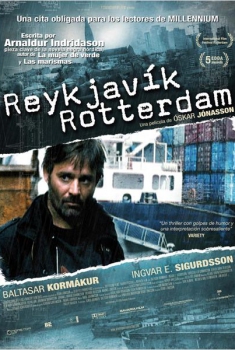 Reykjavik-Rotterdam  (2008)