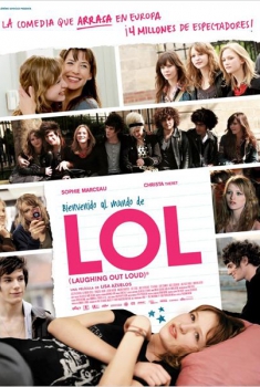 LOL (Laughing Out Loud) ®  (2008)