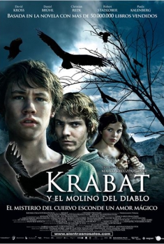 Krabat y el molino del diablo  (2008)