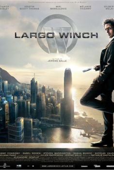 Largo Winch  (2008)