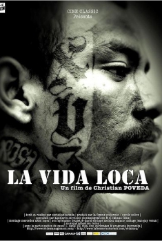 La Vida Loca  (2008)