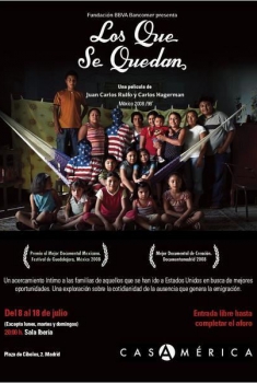 Los que se quedan  (2008)