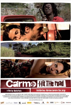 Carmo  (2008)