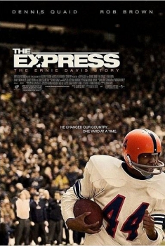 The Express  (2008)
