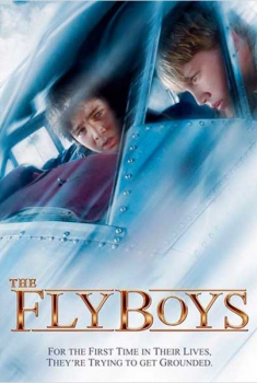 Sky Kids  (2008)
