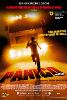 Pánico  (2008)