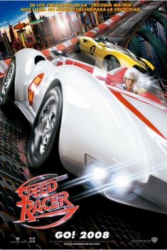Speed Racer  (2008)